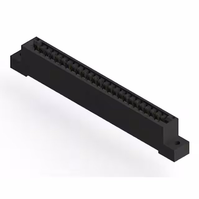 896-025-521-102 EDAC Inc.  Edgeboard Connectors
